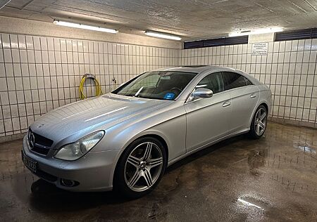 Mercedes-Benz CLS 350 | Japan-Import