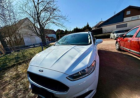 Ford Mondeo 2,0 EcoBoost 177kW ST-LineTurnier Aut...