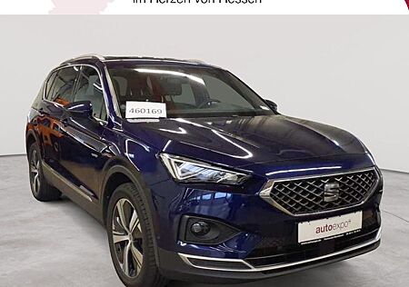 Seat Tarraco 2.0 TDI Xcellence LEDER NAV AHK