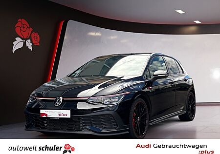 VW Golf Volkswagen GTI Clubsport 2.0 TSI DSG Edition 45 HUD PA