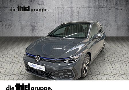 VW Golf Volkswagen 1.5 eHybrid DSG GTE AHK+IQ-Light+Kamera+18Z