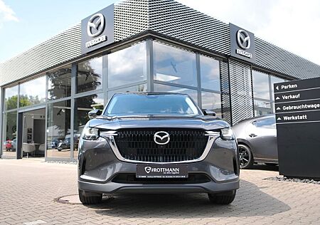Mazda CX-60 PHEV AWD Aut. EXCLUSIVE CON&SO-P /AHK