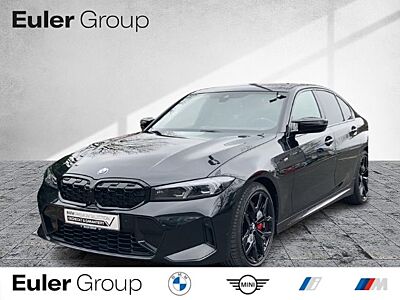 BMW M340d xDriveA Limo M-Sport-Pro Pano 19'' adLED A