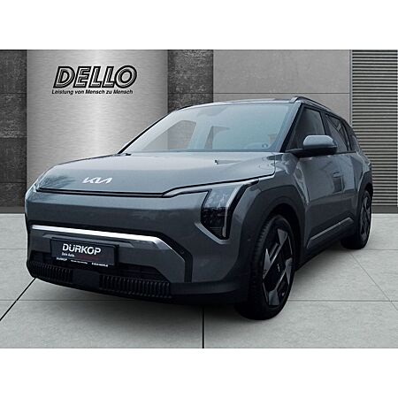 Kia EV3 leasen