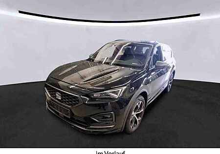 Seat Tarraco TarracoFR 2.0TDI DSG/PANO/AHK/ACC/CAM/SOUND/4xSH