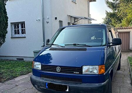 VW T4 Volkswagen andere