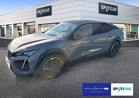 Peugeot 408 GT PureTech 130 EAT8 Surrounding- Komfort-Pl