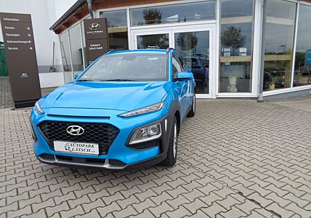 Hyundai Kona Trend 2WD