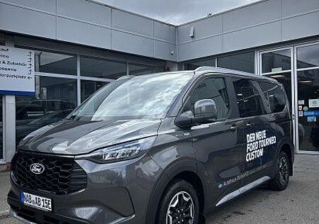 Ford Tourneo Custom 2.5 Duratec PHEV 340 L1 Active FW