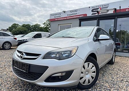 Opel Astra J Sports Tourer Edition/1.HD/TEMPO./KLIMA.
