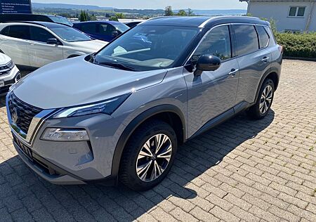 Nissan X-Trail N-Connecta*1. Hand*Digitales Tacho*Navi*