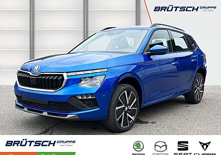 Skoda Kamiq Drive 1,0 TSI 85 kW 7-Gang DSG