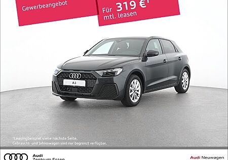 Audi A1 SPORTBACK 25 TFSI LED APPLE CARPLAY SHZ