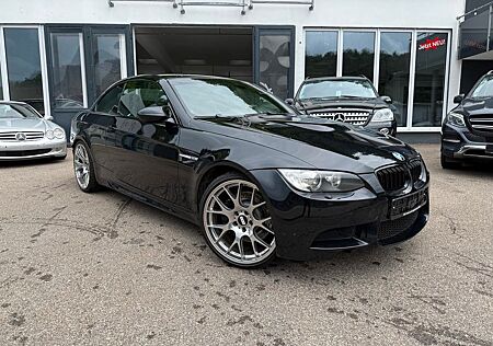 BMW M3 Baureihe Cabrio Basis