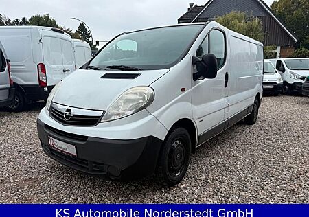 Opel Vivaro Kasten/Kombi Kasten L2H1 2,9t