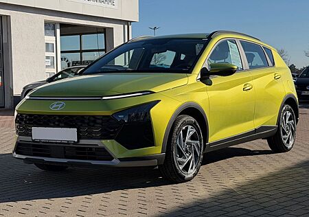 Hyundai Bayon 1.0 T-GDI Trend *Spurhalte*Kamera*LED*PDC*