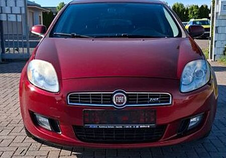 Fiat Bravo 1.4 16V T JET Racing