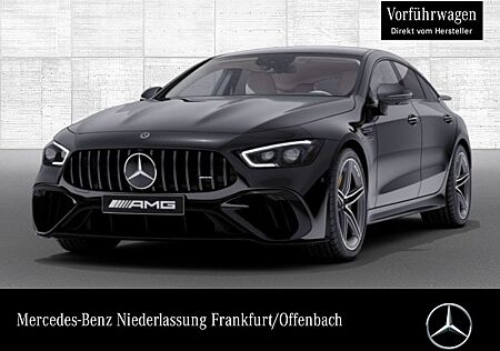 Mercedes-Benz AMG GT 63 S E Cp. Keramik Carbon AeroPak Airmat