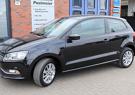 VW Polo Volkswagen V Comfortline