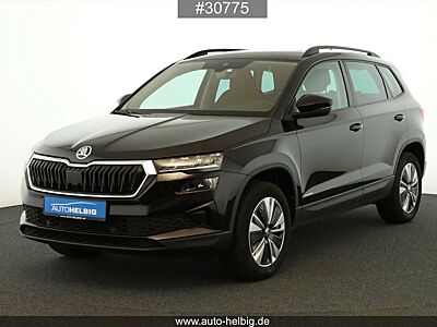 Skoda Karoq 2.0 TDI Ambition 4x4 #AHK#Pano#ACC#Virtual