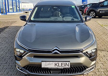 Citroën C5 X Plus PureTech130 EAT8 -- CAM-CARPLAY-LHZ-QI