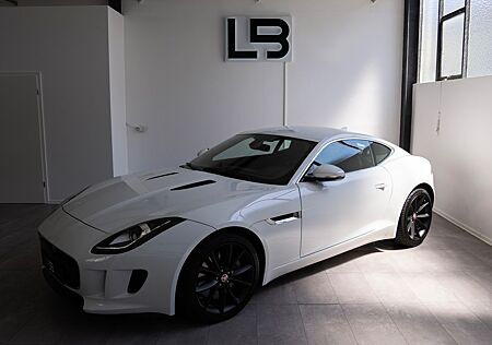Jaguar F-Type V6 Coupe *Sportabgas*Alcantara*Deutsch*