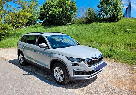 Skoda Kodiaq 2.0 TDI SCR DSG AMBITION AMBITION