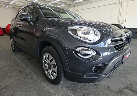 Fiat 500X Cross 1.3 FireFly*AUTOMATIK*PDC*Uconnect*