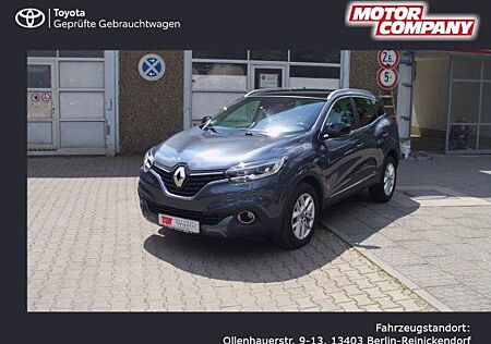 Renault Kadjar Bose Edition Automatik Sitzheizung