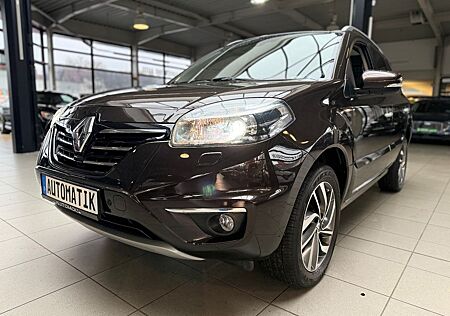 Renault Koleos Night&Day Automatik, Bluetooth, AHK