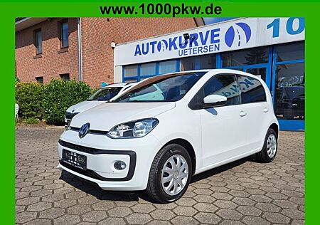 VW Up Volkswagen ! 1.0 Highline Klima Sitzheizung