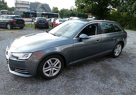 Audi A4 Avant sport ultra Navi,LED,Top-Zust.