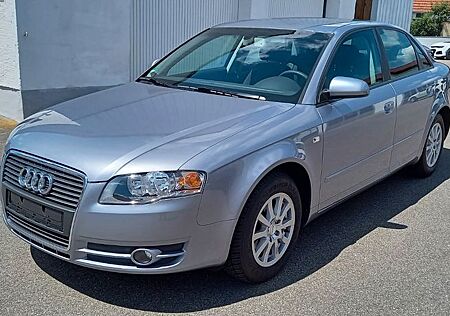Audi A4 2.0 TFSI/ 1.Hd/ Unfallfrei/ Automatik