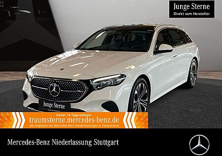 Mercedes-Benz E 220 d T 4M Avantgarde Advanced/AHK/PANO/DISTR/
