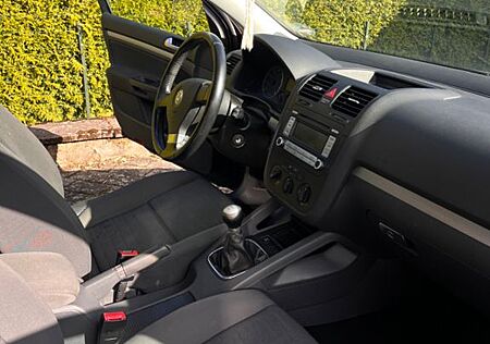 VW Golf Volkswagen 1.4 Trendline Trendline