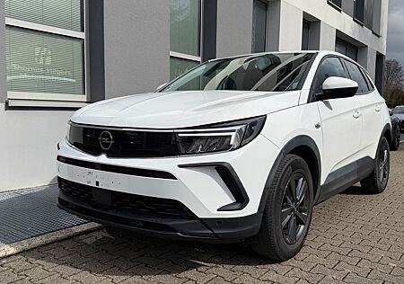 Opel Grandland X Grandland (X) Business Edition
