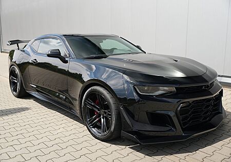 Chevrolet Camaro ZL1-1LE Hennessey HPE850 CARBON AERO