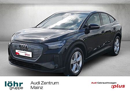 Audi Q4 e-tron Q4 35 e-tron *Matrix*Sitzh.*Keyless*