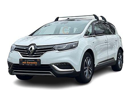 Renault Espace V Limited 7-Sitzer*NAPA*LED*HUD*ACC*PDC