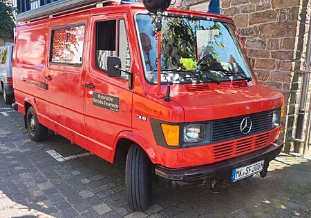 Mercedes-Benz T-Klasse