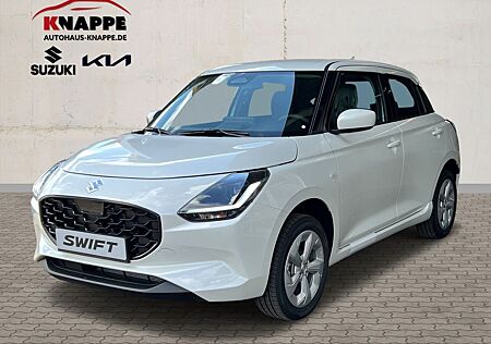 Suzuki Swift 1.2 Dualjet Comfort Allgrip Hybrid