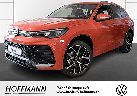 VW Tiguan Volkswagen 1.5 eTSI DSG LED+Navi+AHK+CarPlay