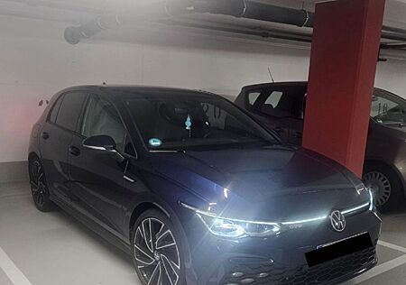 VW Golf Volkswagen 8 GTD + LEDER, B&O, IQ.Light
