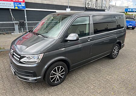 VW T6 Transporter Volkswagen Bus Multivan Comfortline
