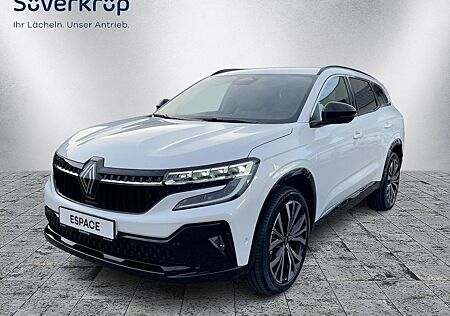 Renault Espace 6 Iconic E-Tech Full Hybrid 200