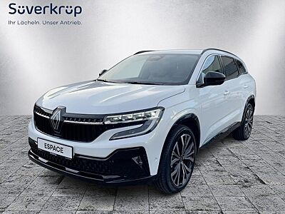 Renault Espace 6 Iconic E-Tech Full Hybrid 200