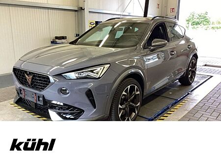 Cupra Formentor 1.4 TSI eHybrid DSG LED/ACC/360°/Navi/