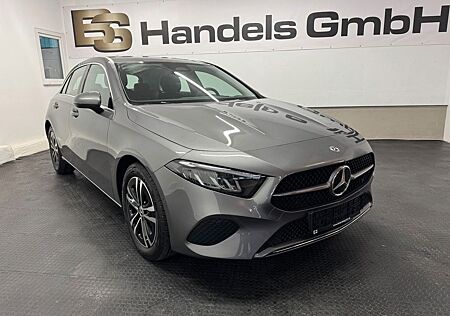 Mercedes-Benz A 200 Progr.*LED*KAMERA*NAVI*TEMPO*VIRTUAL*