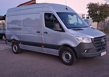Mercedes-Benz Sprinter 317 CDI Mixto 6-Sitzer RWD/AWD/Klima/SHZ/Navi/