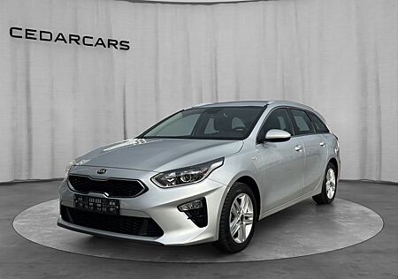 Kia Cee'd Top Zustand!!! 21.000 km